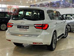 انفنتي QX80